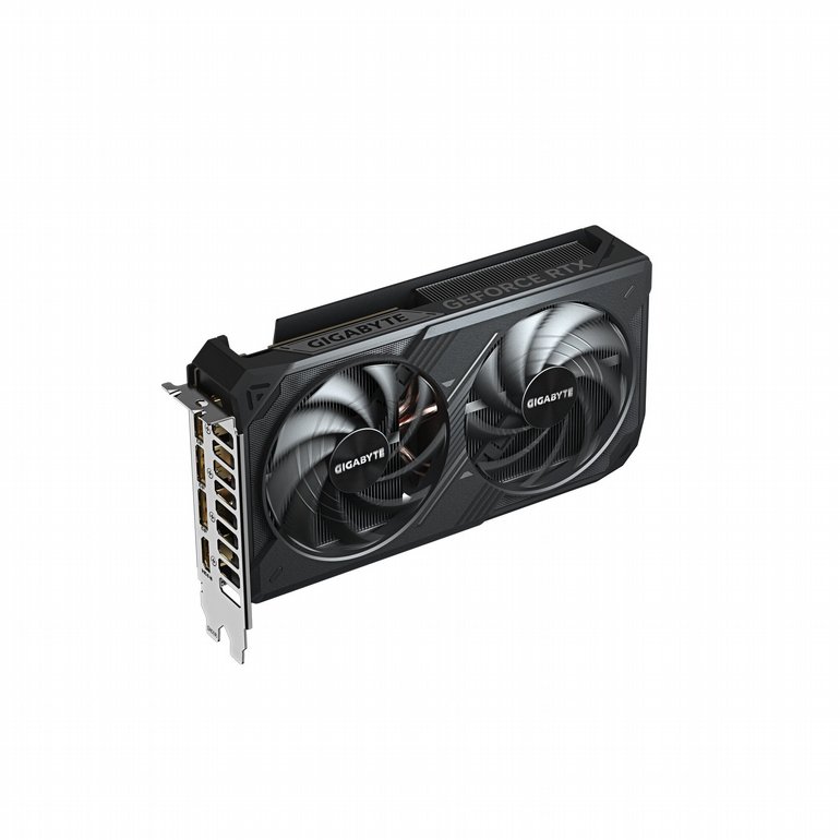 ����� ��� Gigabyte RTX 5060 Ti WindForce 2 8GB GV-N506TWF2-8GD