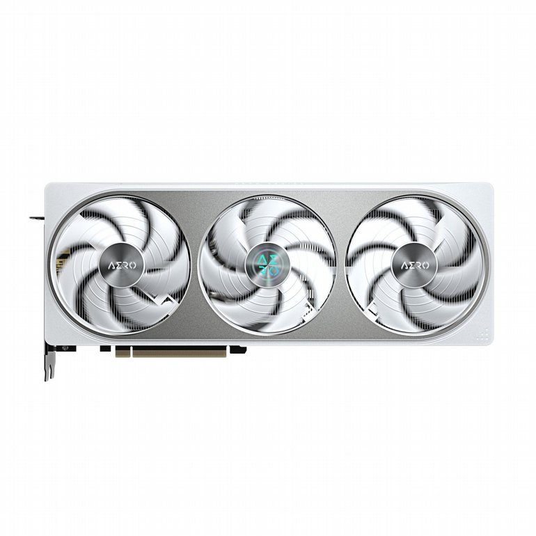 ����� ��� Gigabyte GeForce RTX 5070 12GB AERO OC GV-N5070AERO OC-12GD