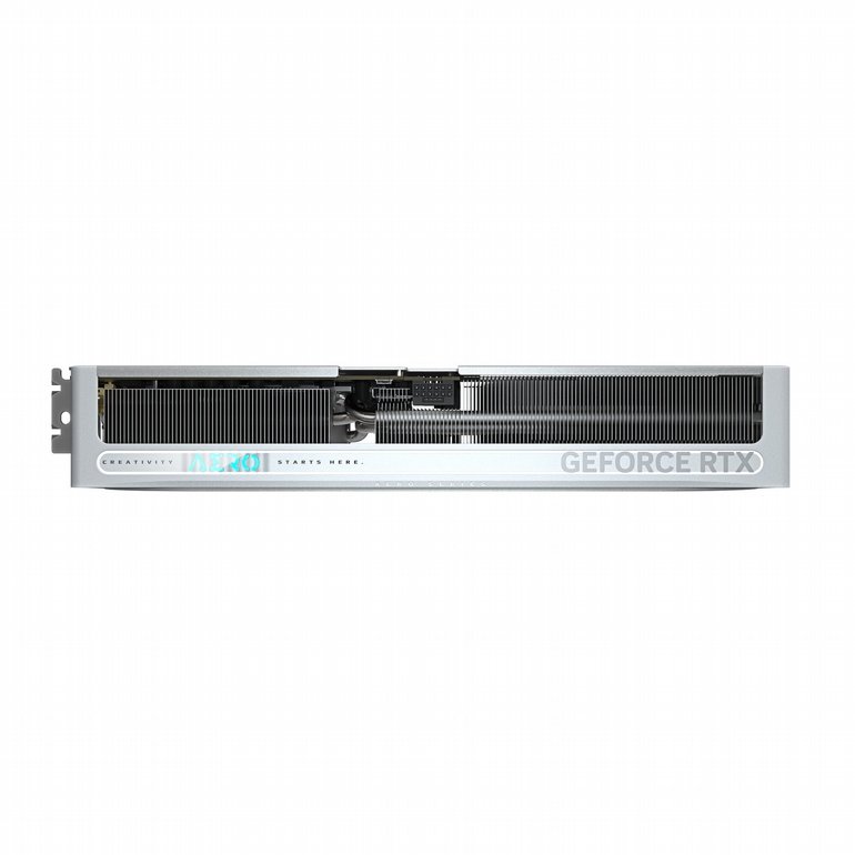 ����� ��� Gigabyte GeForce RTX 5070 12GB AERO OC GV-N5070AERO OC-12GD