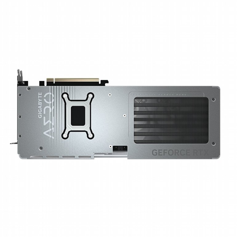 ����� ��� Gigabyte GeForce RTX 5070 12GB AERO OC GV-N5070AERO OC-12GD