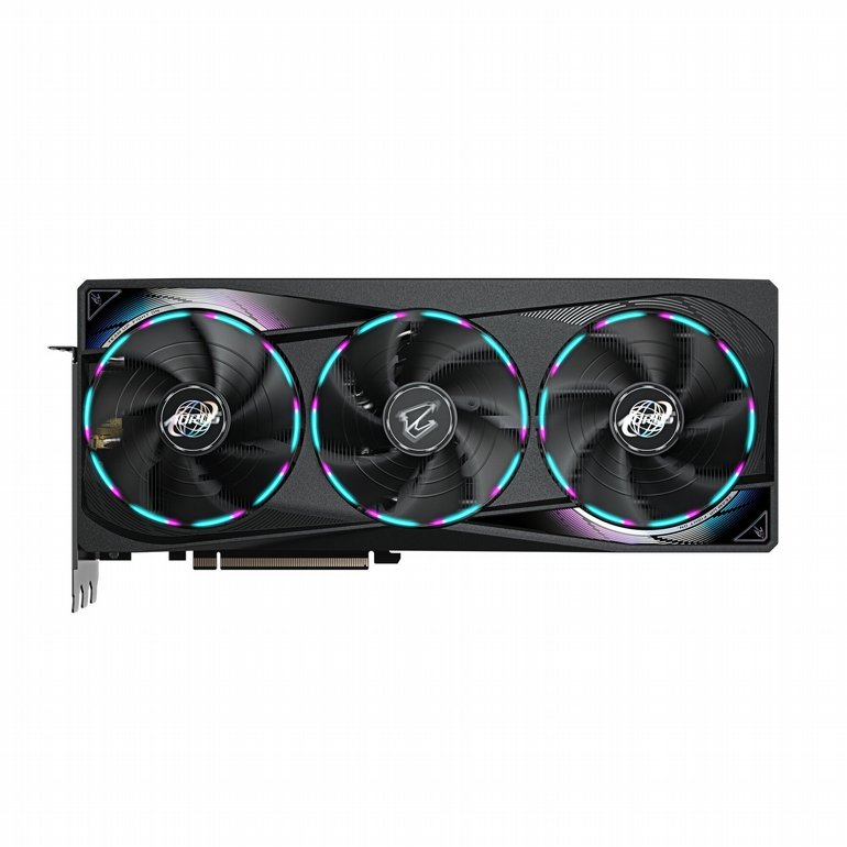 ����� ��� Gigabyte AORUS GeForce RTX 5070 MASTER 12G GV-N5070AORUS M-12GD