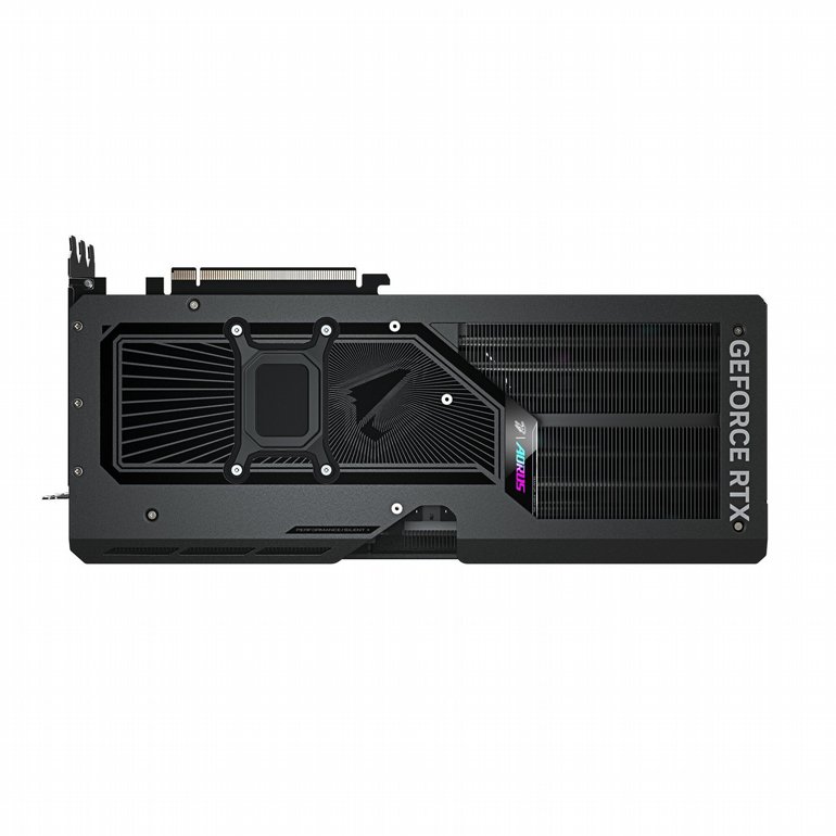 ����� ��� Gigabyte AORUS GeForce RTX 5070 MASTER 12G GV-N5070AORUS M-12GD