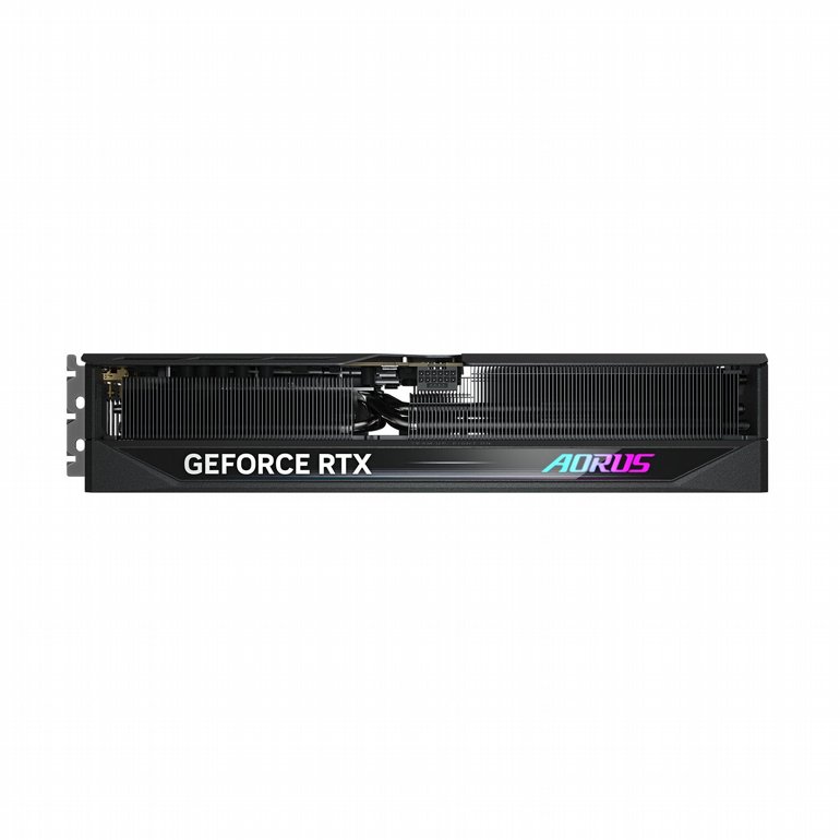 ����� ��� Gigabyte AORUS GeForce RTX 5070 MASTER 12G GV-N5070AORUS M-12GD