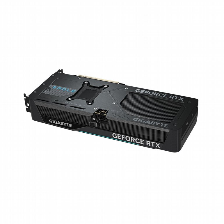����� ��� Gigabyte GeForce RTX 5070 12GB EAGLE OC SFF GV-N5070EAGLE OC-12GD