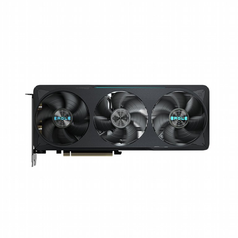����� ��� Gigabyte GeForce RTX 5070 12GB EAGLE OC SFF GV-N5070EAGLE OC-12GD