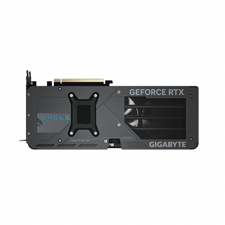 ����� ��� Gigabyte GeForce RTX 5070 12GB EAGLE OC SFF GV-N5070EAGLE OC-12GD