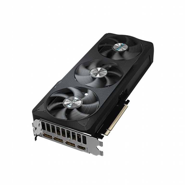 ����� ��� Gigabyte GeForce RTX 5070 12GB EAGLE OC SFF GV-N5070EAGLE OC-12GD