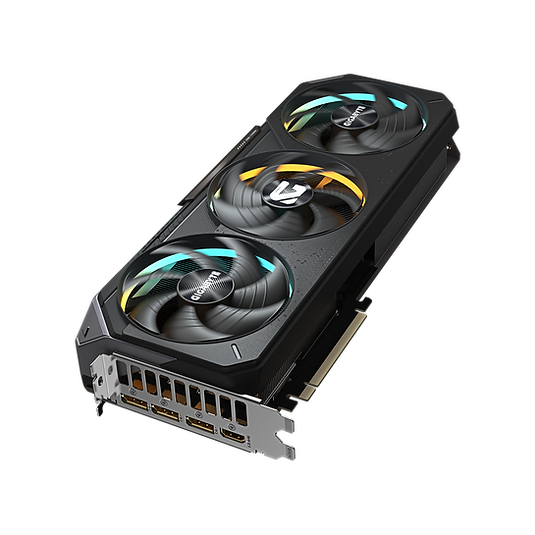 ����� ��� Gigabyte - Nvidia GeForce - RTX� 5070 Gaming OC 12G