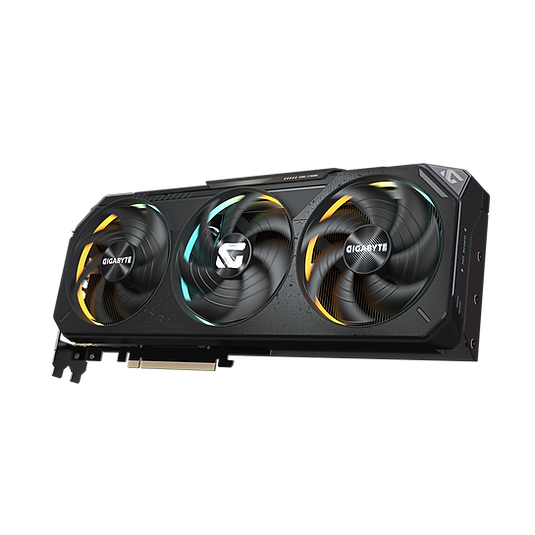 ����� ��� Gigabyte - Nvidia GeForce - RTX� 5070 Gaming OC 12G