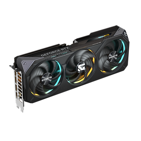 ����� ��� Gigabyte - Nvidia GeForce - RTX� 5070 Gaming OC 12G