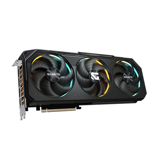 ����� ��� Gigabyte - Nvidia GeForce - RTX� 5070 Gaming OC 12G