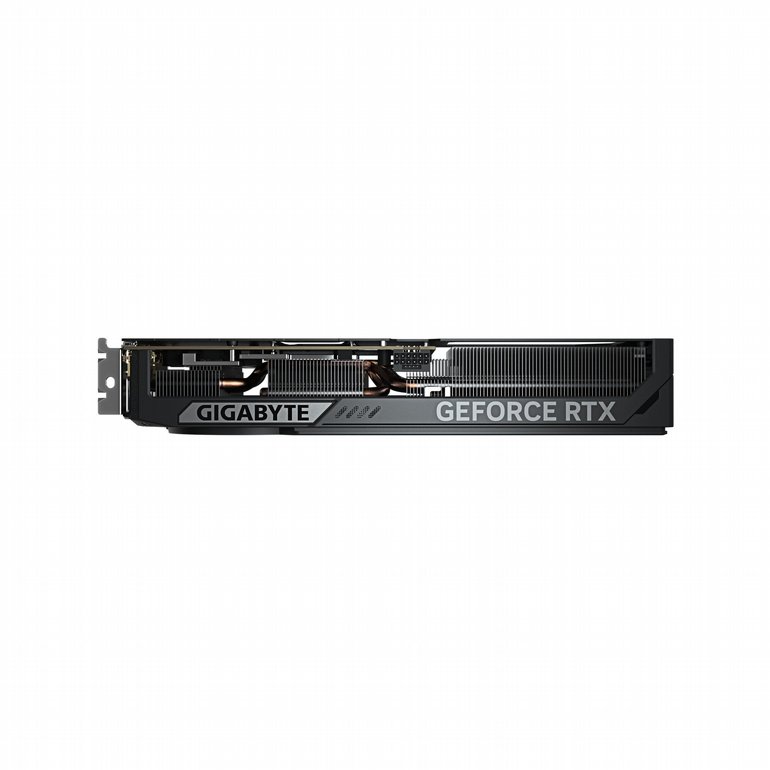 ����� ��� Gigabyte GeForce RTX 5070 12GB WINDFORCE OC SFF GV-N5070WF3OC-12GD