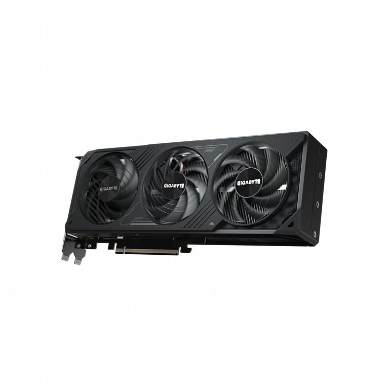 ����� ��� Gigabyte GeForce RTX 5070 12GB WINDFORCE OC SFF GV-N5070WF3OC-12GD