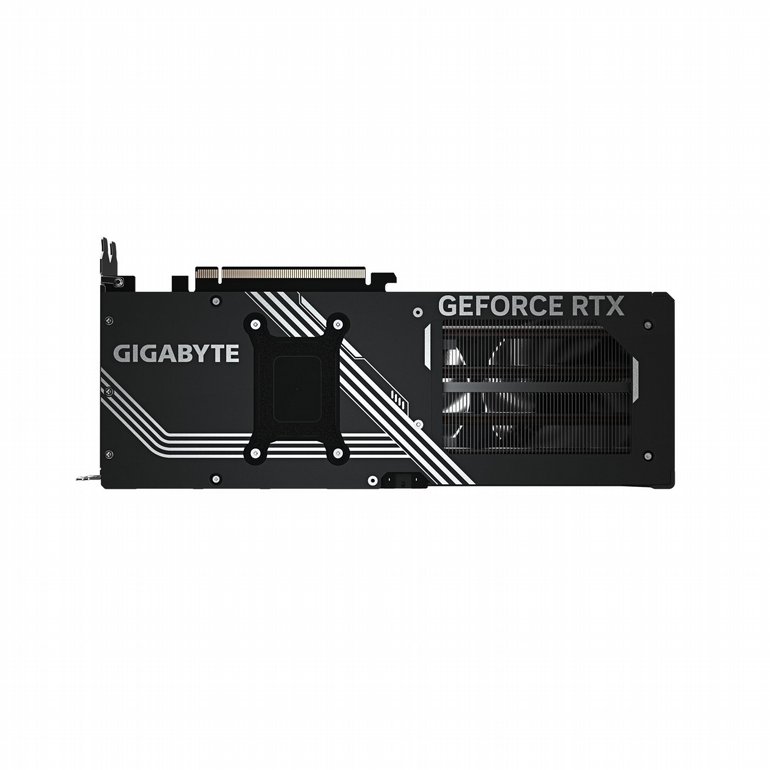 ����� ��� Gigabyte GeForce RTX 5070 12GB WINDFORCE OC SFF GV-N5070WF3OC-12GD
