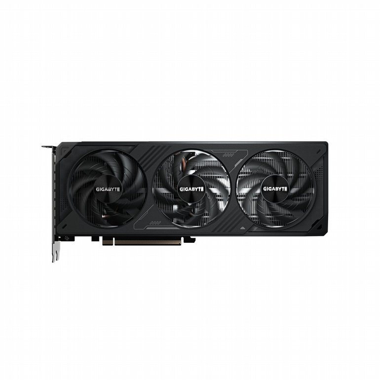 ����� ��� Gigabyte GeForce RTX 5070 12GB WINDFORCE OC SFF GV-N5070WF3OC-12GD