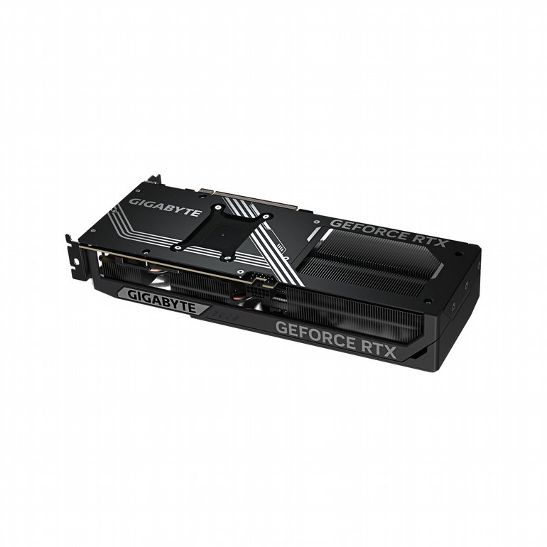 ����� ��� Gigabyte GeForce RTX 5070 12GB WINDFORCE OC SFF GV-N5070WF3OC-12GD