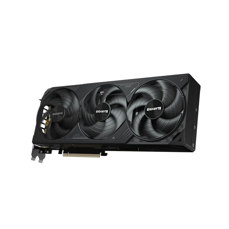 ����� ���Gigabyte GeForce RTX� 5080 WINDFORCE SFF 16G  
