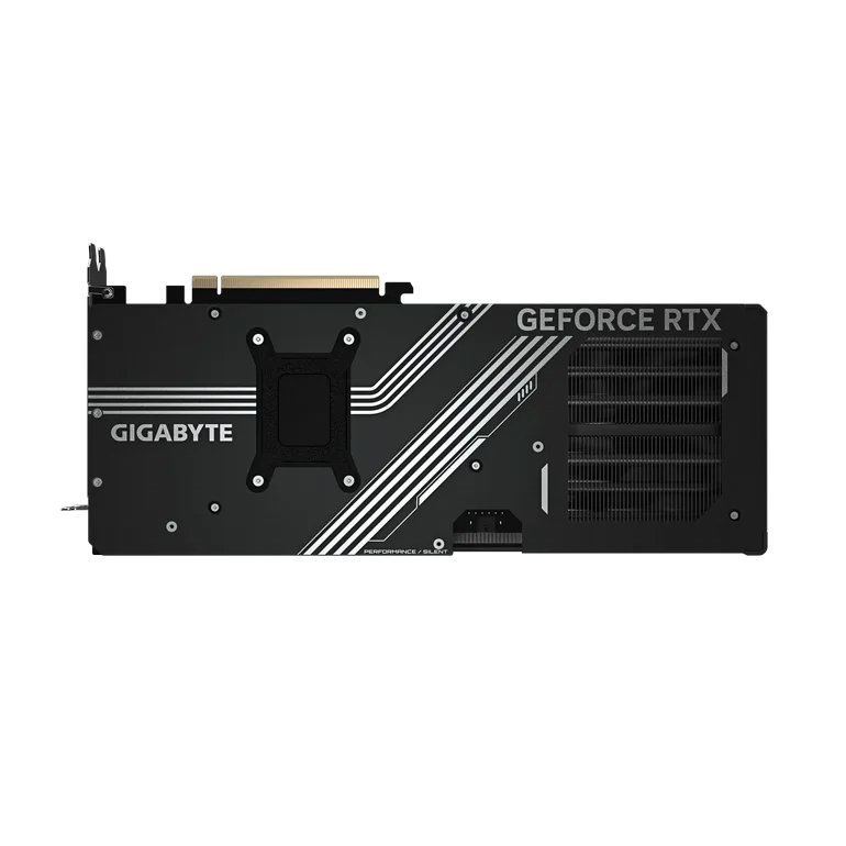 ����� ���Gigabyte GeForce RTX� 5080 WINDFORCE SFF 16G  
