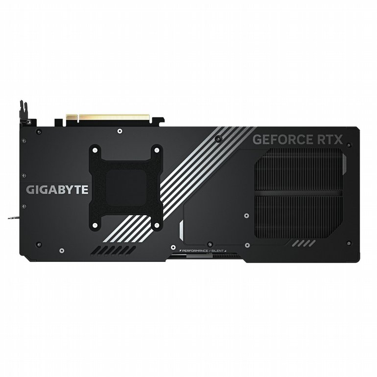 ����� ��� Gigabyte GeForce RTX 5090 WindForce OC 32G GV-N5090WF3OC-32GD