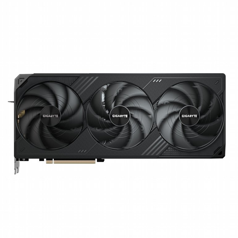 ����� ��� Gigabyte GeForce RTX 5090 WindForce OC 32G GV-N5090WF3OC-32GD