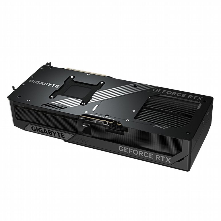����� ��� Gigabyte GeForce RTX 5090 WindForce OC 32G GV-N5090WF3OC-32GD