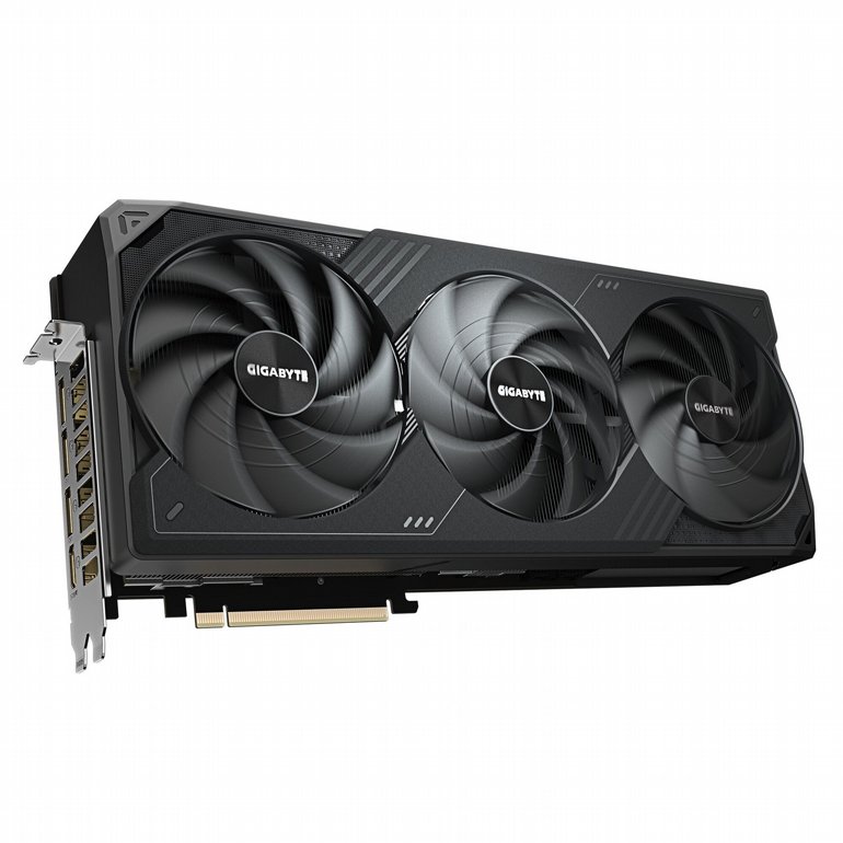 ����� ��� Gigabyte GeForce RTX 5090 WindForce OC 32G GV-N5090WF3OC-32GD