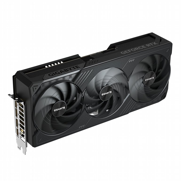 ����� ��� Gigabyte GeForce RTX 5090 WindForce OC 32G GV-N5090WF3OC-32GD