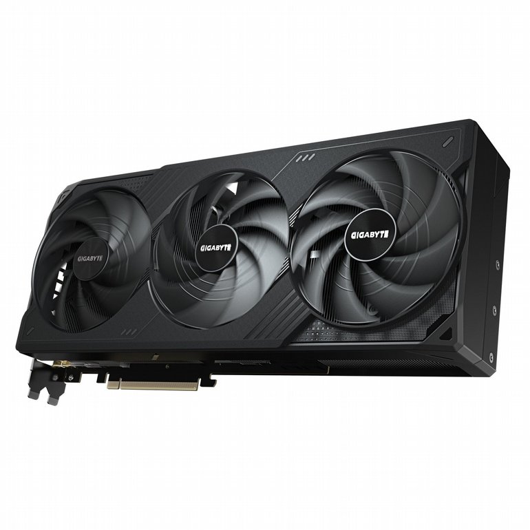����� ��� Gigabyte GeForce RTX 5090 WindForce OC 32G GV-N5090WF3OC-32GD