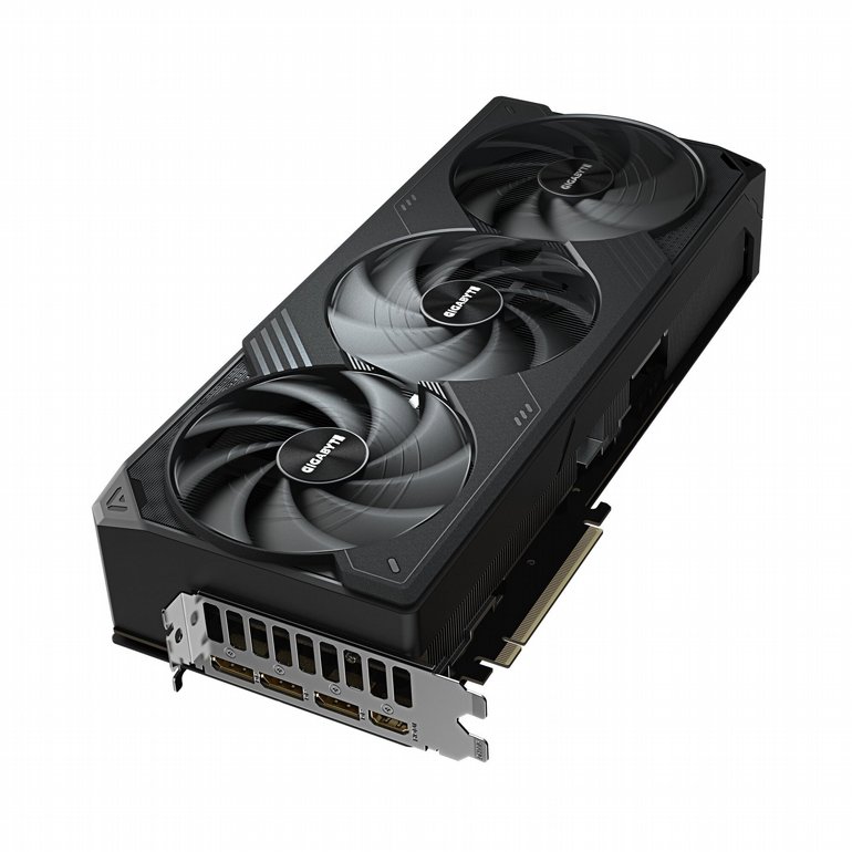 ����� ��� Gigabyte GeForce RTX 5090 WindForce OC 32G GV-N5090WF3OC-32GD