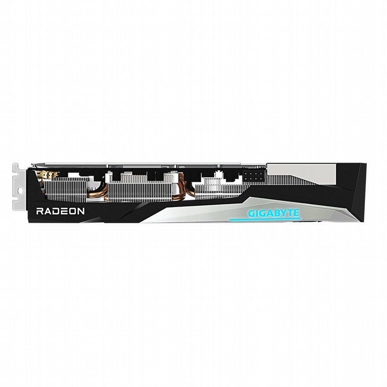 ����� ��� Gigabyte Radeon RX 7600 GV-R76GAMING OC-8GD
