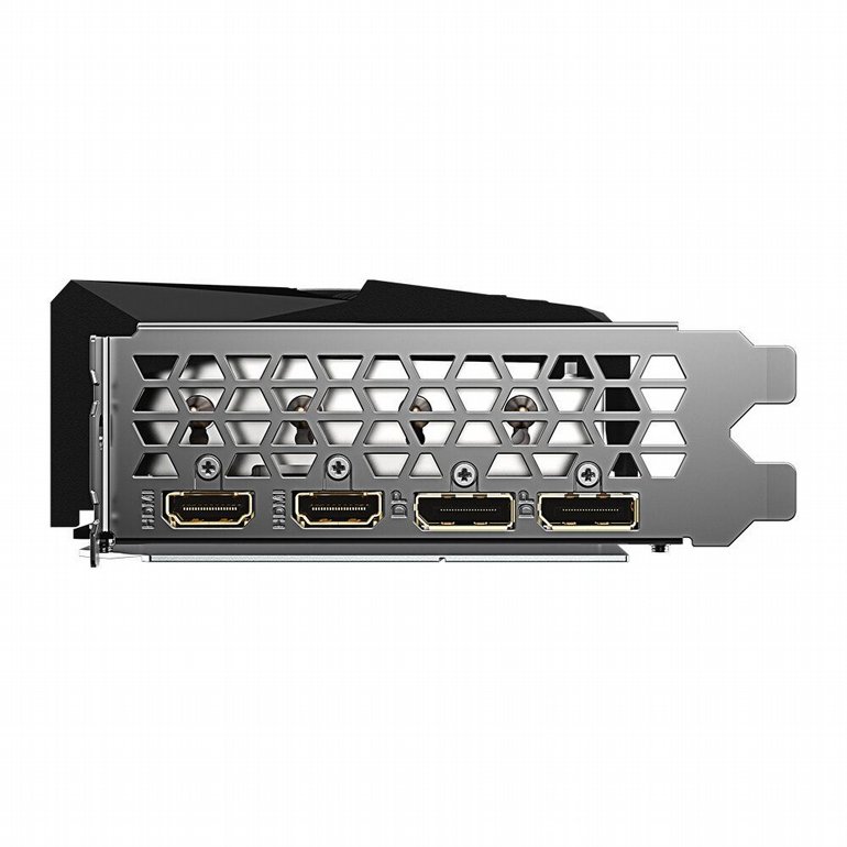����� ��� Gigabyte Radeon RX 7600 GV-R76GAMING OC-8GD