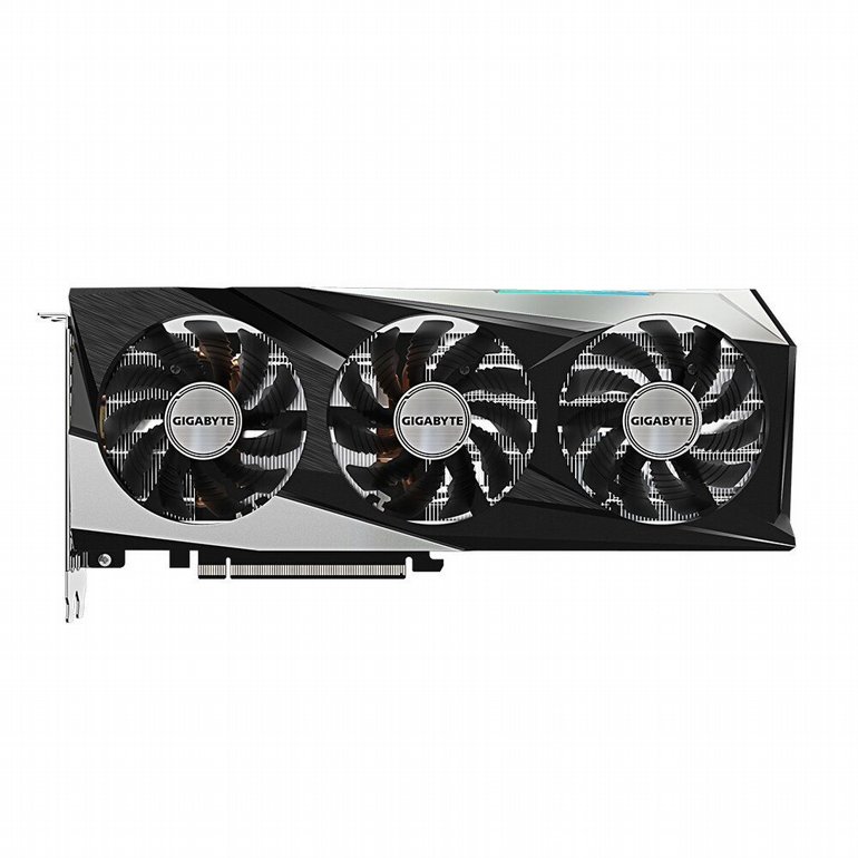 ����� ��� Gigabyte Radeon RX 7600 GV-R76GAMING OC-8GD
