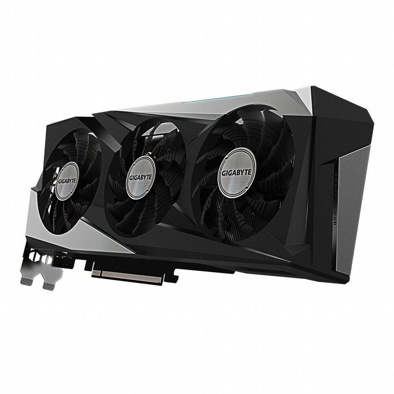 ����� ��� Gigabyte Radeon RX 7600 GV-R76GAMING OC-8GD