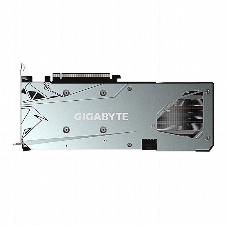 ����� ��� Gigabyte Radeon RX 7600 GV-R76GAMING OC-8GD
