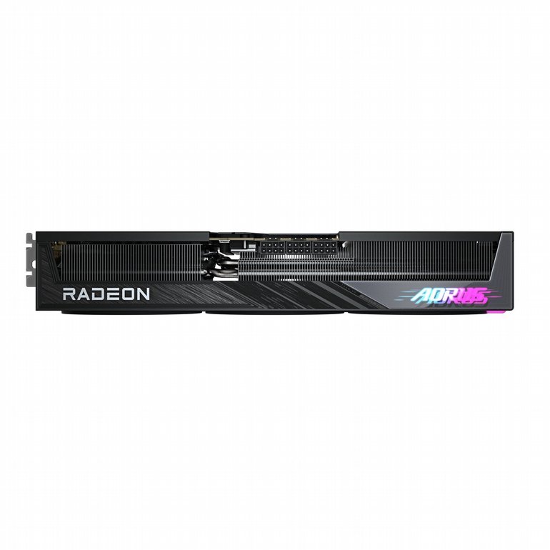 ����� ��� Gigabyte AORUS Radeon RX 9070 XT ELITE 16G GV-R9070XTAORUS E-16GD