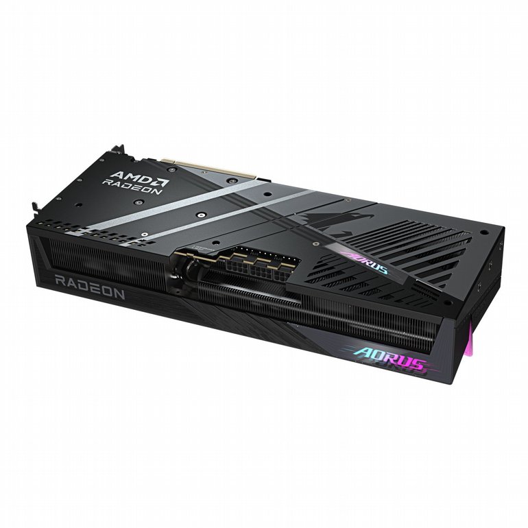 ����� ��� Gigabyte AORUS Radeon RX 9070 XT ELITE 16G GV-R9070XTAORUS E-16GD
