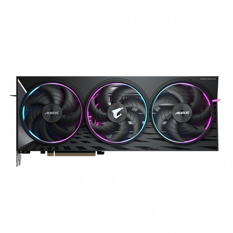 ����� ��� Gigabyte AORUS Radeon RX 9070 XT ELITE 16G GV-R9070XTAORUS E-16GD