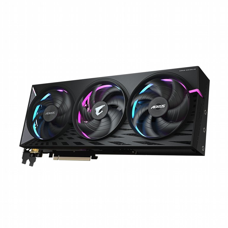 ����� ��� Gigabyte AORUS Radeon RX 9070 XT ELITE 16G GV-R9070XTAORUS E-16GD