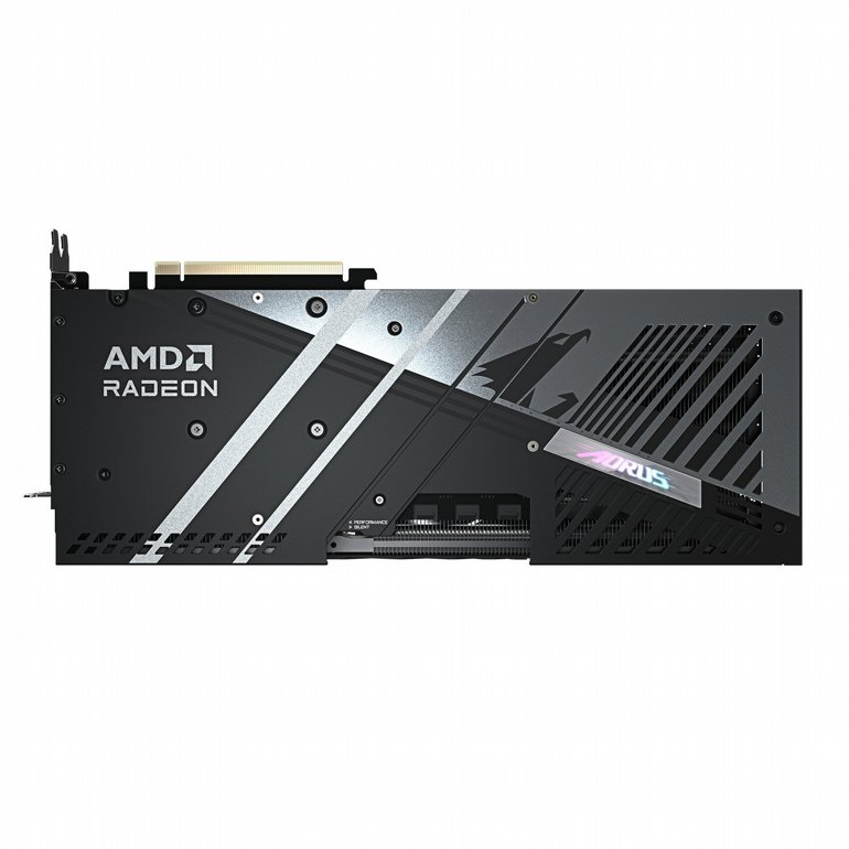 ����� ��� Gigabyte AORUS Radeon RX 9070 XT ELITE 16G GV-R9070XTAORUS E-16GD
