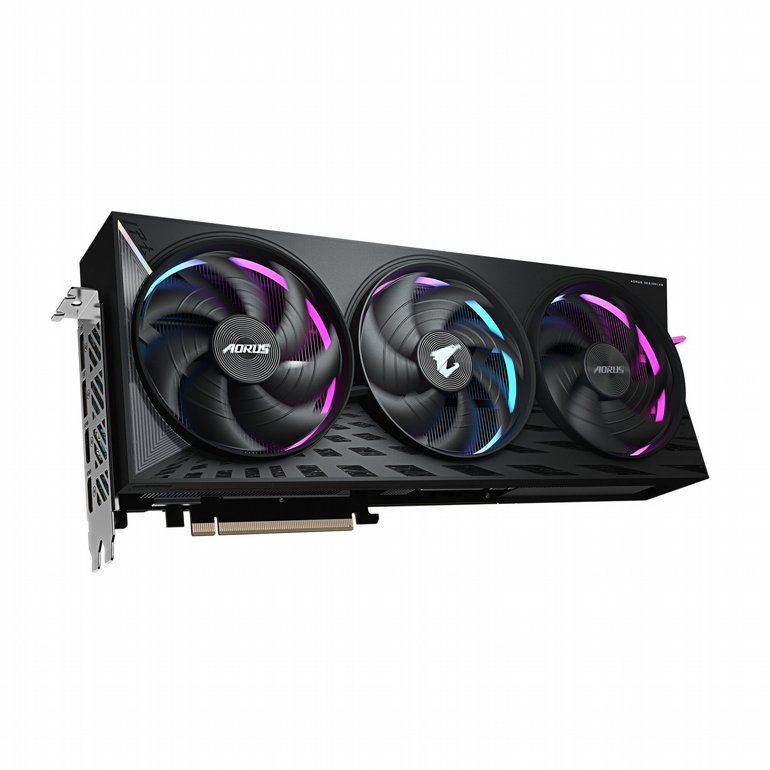 ����� ��� Gigabyte AORUS Radeon RX 9070 XT ELITE 16G GV-R9070XTAORUS E-16GD