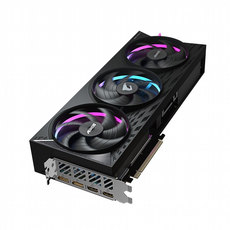 ����� ��� Gigabyte AORUS Radeon RX 9070 XT ELITE 16G GV-R9070XTAORUS E-16GD