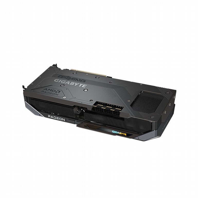����� ��� Gigabyte Radeon RX 9070 XT GAMING OC 16G GV-R9070XTGAMING OC-16GD