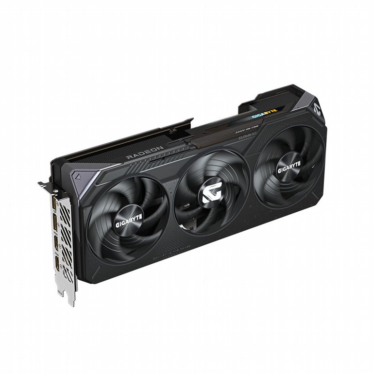 ����� ��� Gigabyte Radeon RX 9070 XT GAMING OC 16G GV-R9070XTGAMING OC-16GD