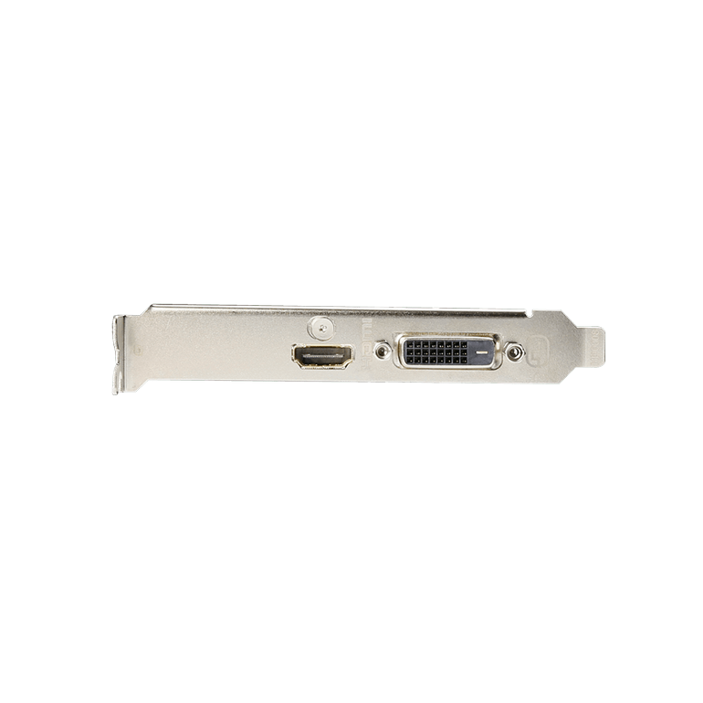 ����� ��� Gigabyte GT 1030 Low Profile D4 2G GV-N1030D4-2GL