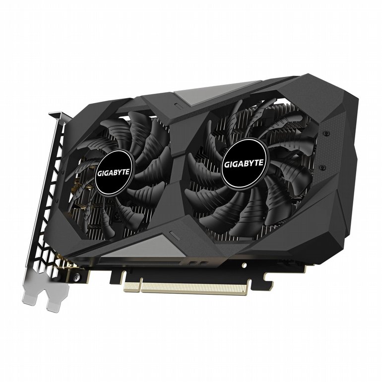 ����� ��� Gigabyte RTX 3050 Windforce 2 OC V2 6GB GV-N3050WF2OCV2-6GD