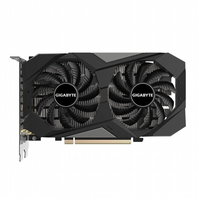 ����� ��� Gigabyte RTX 3050 Windforce 2 OC V2 6GB GV-N3050WF2OCV2-6GD