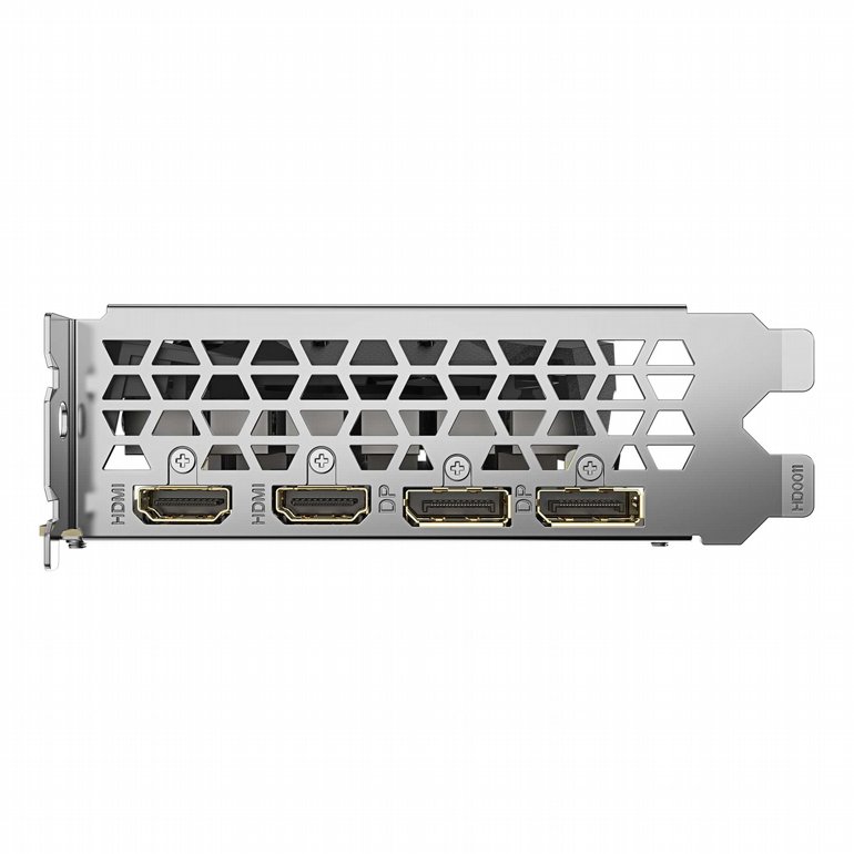 ����� ��� Gigabyte RTX 3050 Windforce 2 OC V2 6GB GV-N3050WF2OCV2-6GD