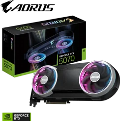 ����� ��� Gigabyte AORUS GeForce RTX� 5070 INFINITY 12G GV-N5070AORUS IF-12GD