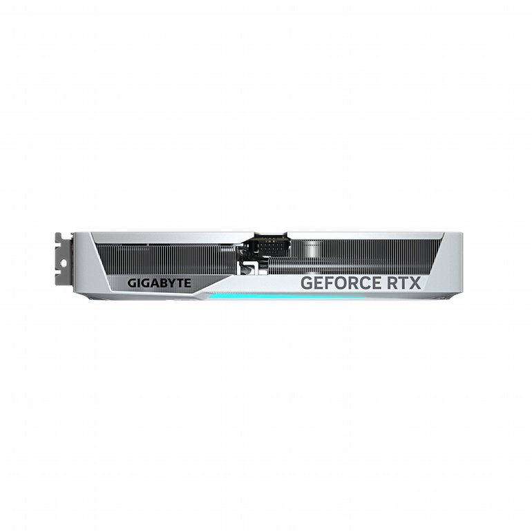 ����� ��� Gigabyte GeForce RTX 5070 12GB EAGLE OC ICE SFF GV-N5070EAGLEOC ICE-12GD