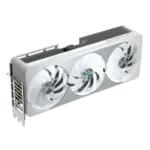 ����� ���Gigabyte GeForce RTX� 5070 Ti AERO OC 16G  